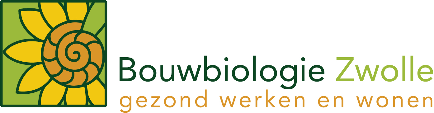 Bouwbiologie_logo with slogon_1